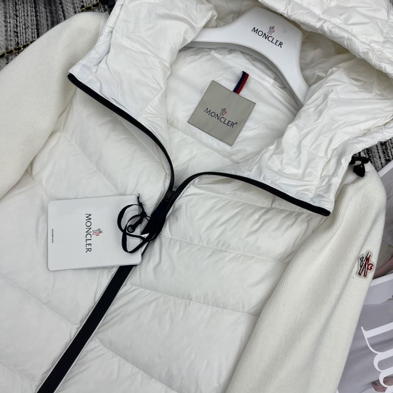 Moncler Down Jackets